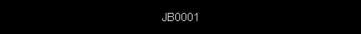 JB0001