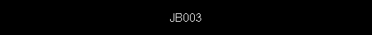 JB003
